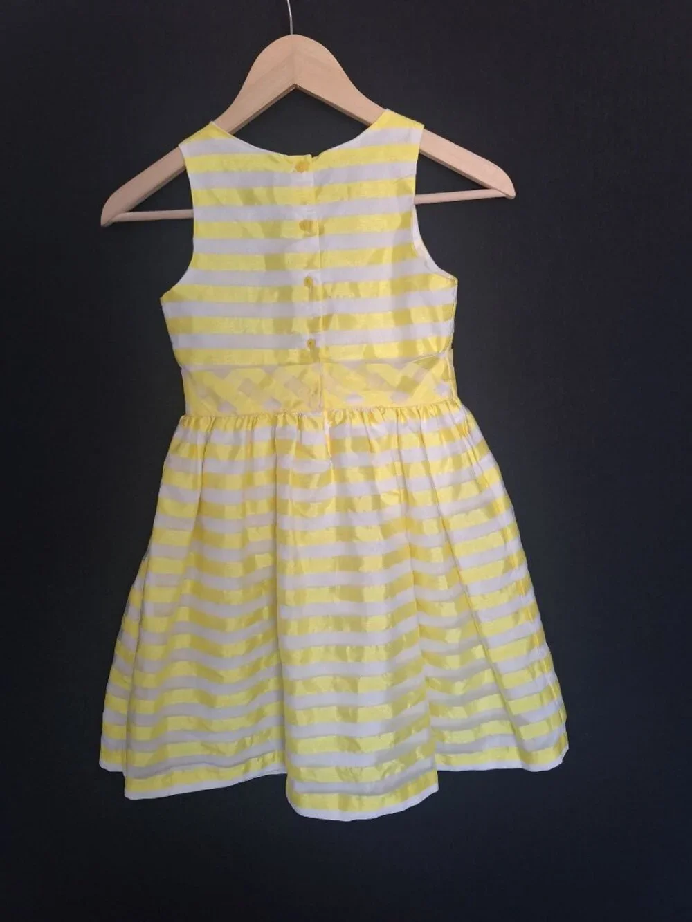 Gymboree fit flare